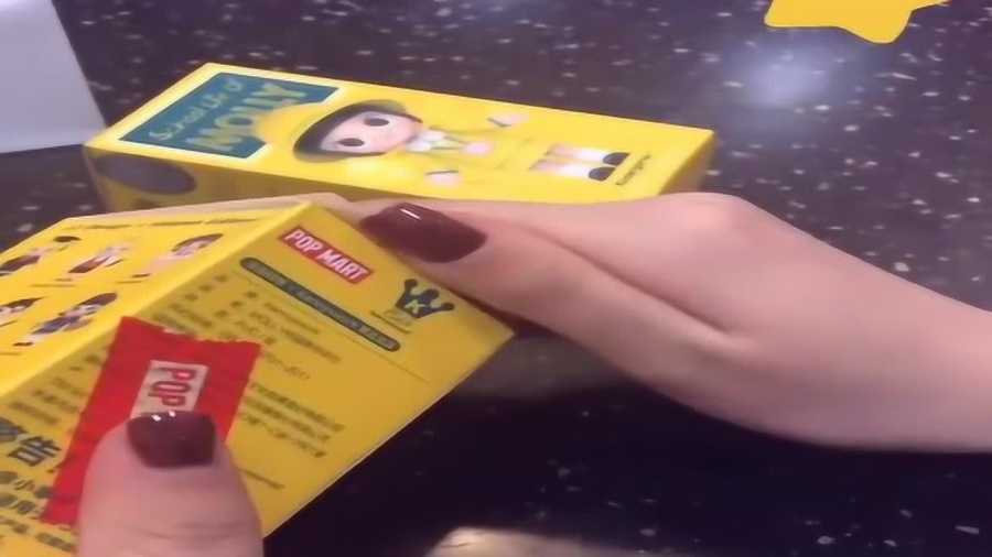 盲盒包装大變革！AI設計究竟係嘢好定係坑？-第2张图片-正海烽科技 - 领先的只能推广行业，智能制造解决方案提供商