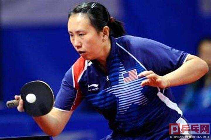 直板推挡的奥妙：从铁推到神推的蜕变之路