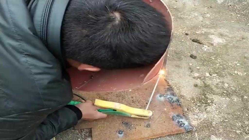 看图学电焊：新手入门的实用指南