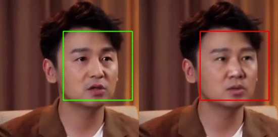 看懂AI换脸：从娱乐玩具到信任危机的双刃剑-第1张图片-正海烽科技 - 领先的只能推广行业，智能制造解决方案提供商