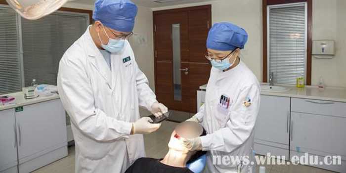 看牙不再愁！AI让口腔诊疗变聪明了，这些变化你可能没想到