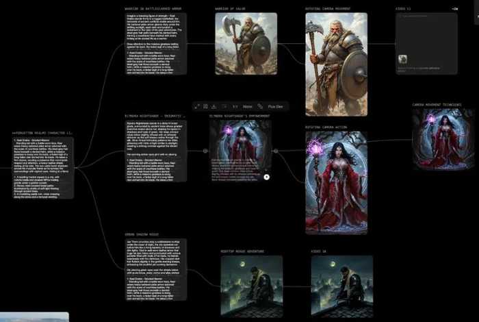 看腻了算法推送?这些华人AI视频整理术让你重获信息主动权 看腻了算法推送?这些华人AI视频整理术让你重获信息主动权