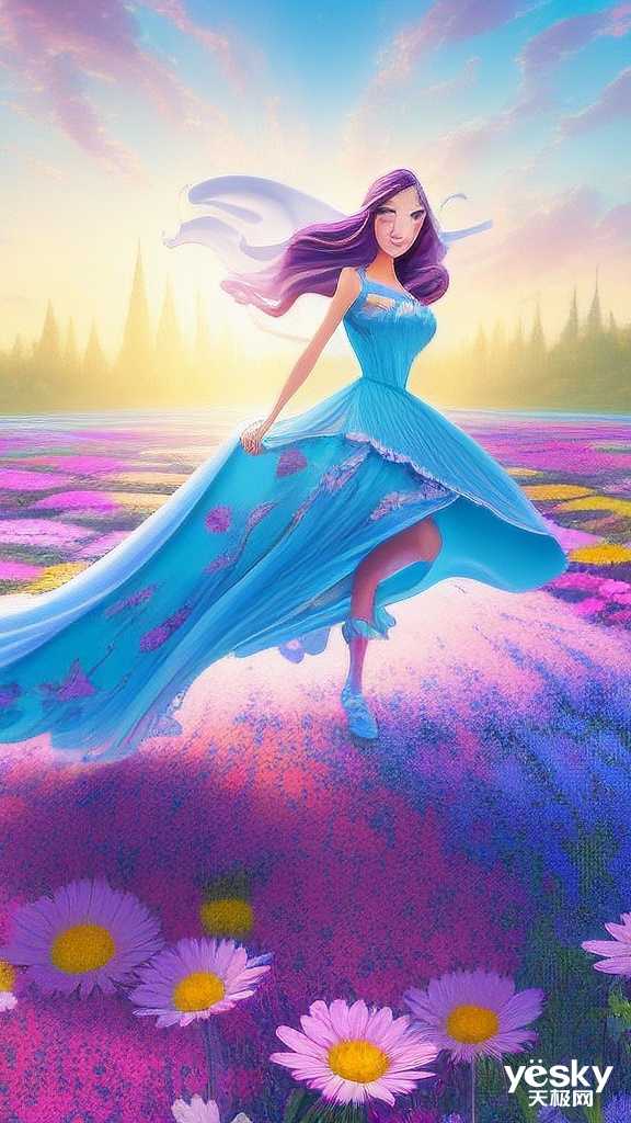 真人画家与智能画笔的终极对决：AI绘画工具全面评测与选购指南