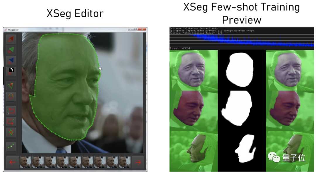 真香警告！AI换脸肌肉经纶让你秒变猛男，但背后藏着啥门道？