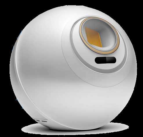 眼睛有个智能“保姆”是啥体验？聊聊那款帮你“看管”视力的新玩意