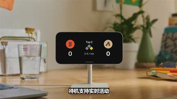 睁开眼睛前，你的世界已经开始运转