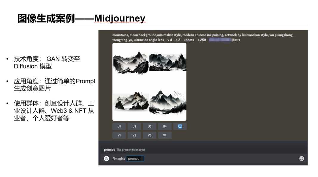 瞅瞅这些图,你敢信它们都是AI画的? 瞅瞅这些图,你敢信它们都是AI画的?
