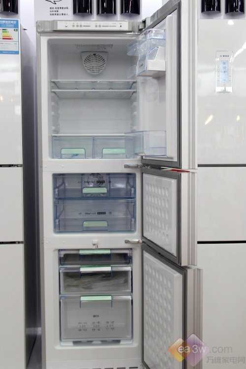 瞅瞅现在屋里头那个大块头，你屋的冰箱还只是个会制冷的“铁疙瘩”不？-第2张图片-正海烽科技 - 领先的只能推广行业，智能制造解决方案提供商