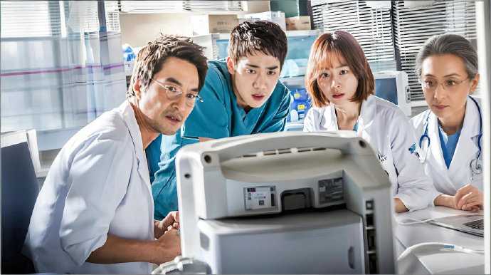 瞧一瞧医疗AI这盘大棋，它怎么悄悄改变我们看病的方式？