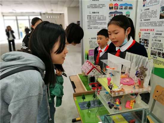 瞧一瞧这科技圈的年度大考：那些获奖项目到底牛在哪儿？