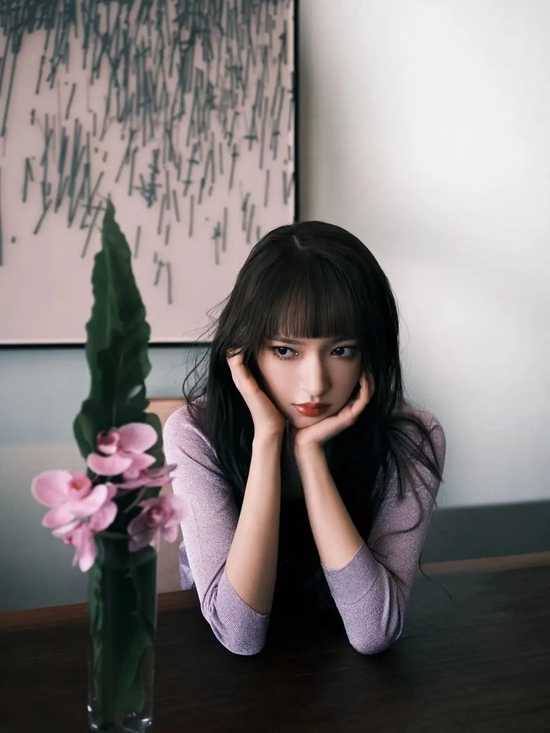 瞧你那头发乱糟糟的AI来给你支个招