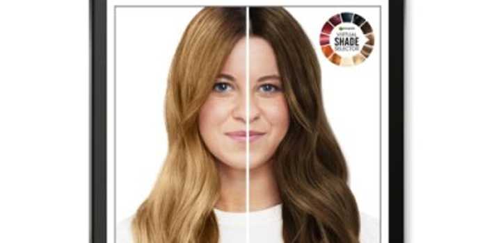 美妆遇上爱挨技术,欧莱雅这波操作太圈粉了 美妆遇上爱挨技术,欧莱雅这波操作太圈粉了