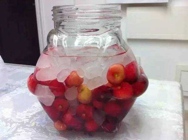 瞧瞧这果酒技术咋就“走出去”了