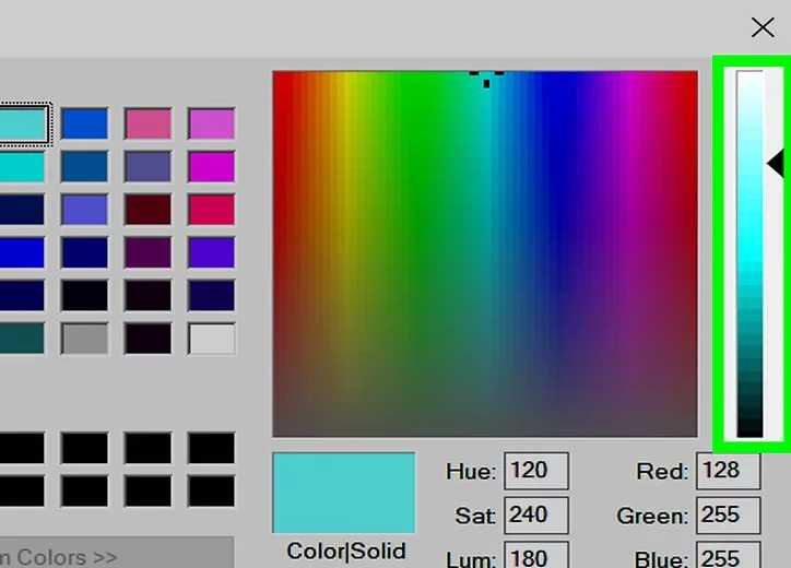 让图片色彩“活”起来的秘密武器：聊聊AI颜色加重那些事儿