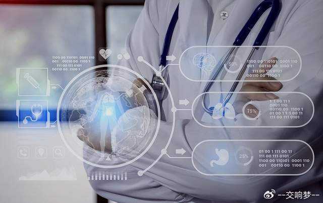 瞧!现在医院里的黑科技,真能让你少受罪、治好病 瞧!现在医院里的黑科技,真能让你少受罪、治好病