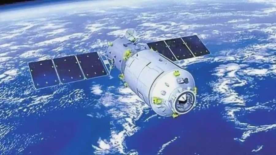 瞰见苍穹：航空航天技术现状的冷暖自知