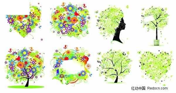 矢量图型制作技术:让你设计作品亮眼又专业的秘密法宝 矢量图型制作技术:让你设计作品亮眼又专业的秘密法宝