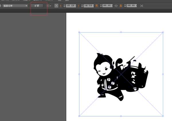 矢量转换细节全攻略：AI如何让设计更精准
