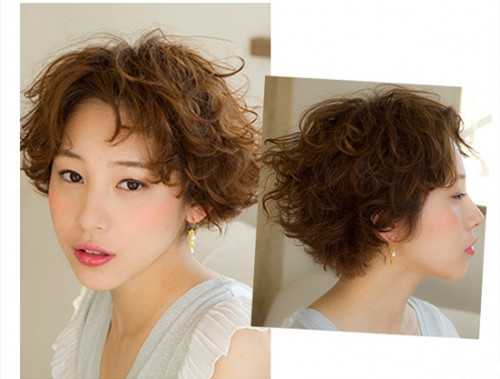 短发齐耳造型的智能革命：指尖试错告别发型焦虑-第1张图片-正海烽科技 - 领先的只能推广行业，智能制造解决方案提供商