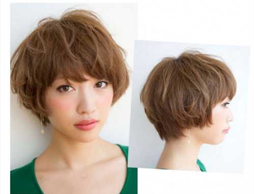 短发齐耳造型的智能革命：指尖试错告别发型焦虑-第2张图片-正海烽科技 - 领先的只能推广行业，智能制造解决方案提供商