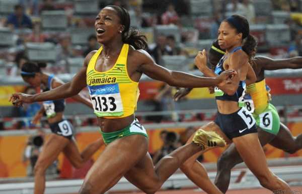 短跑运动员技术精髓-第2张图片-正海烽科技 - 领先的只能推广行业，智能制造解决方案提供商