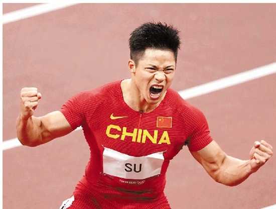 短跑运动员技术精髓-第1张图片-正海烽科技 - 领先的只能推广行业，智能制造解决方案提供商