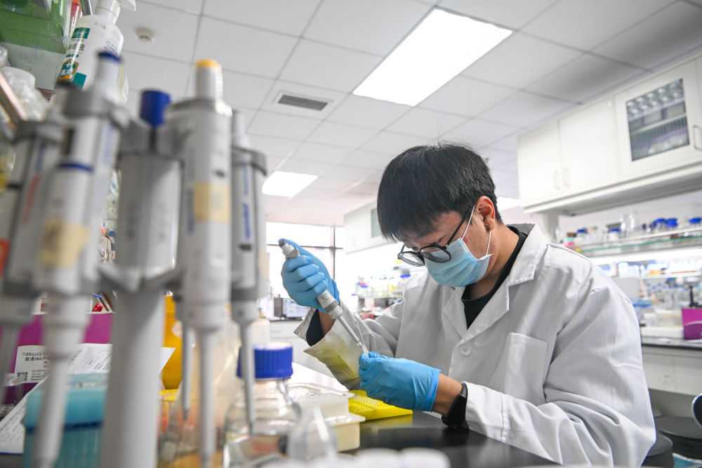 研究生实验技术精要：从基础操作到前沿应用的融会贯通-第2张图片-正海烽科技 - 领先的只能推广行业，智能制造解决方案提供商