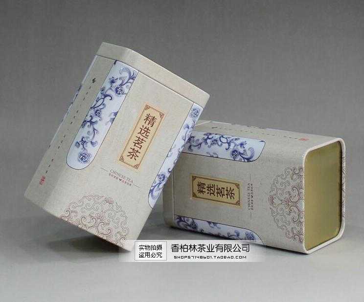 碧螺春包装里的门道，可不只是好看那么简单