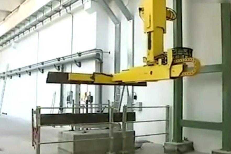 磨转千年：从石磨悠悠到智能工厂的面粉之旅-第1张图片-正海烽科技 - 领先的只能推广行业，智能制造解决方案提供商