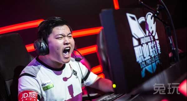 神也惊叹 当Uzi在游戏中被AI助手彻底超越的戏剧性一幕