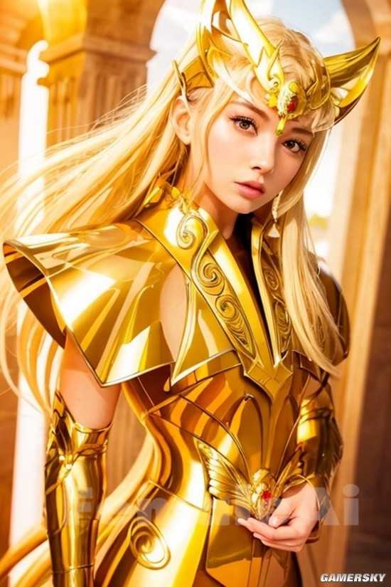 神女入画指尖生，凡人亦可造仙姿