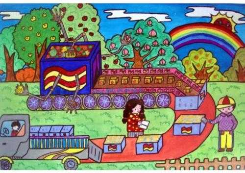 科幻画创作不用愁！这份AI素材整理术让你效率翻倍