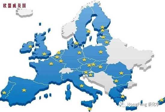 科技创新格局大不同：老美与欧洲的路线之争