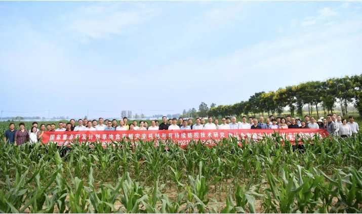 科研人必看：碧云天生物技术那些你可能不知道的事