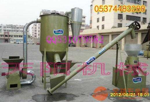 秸秆变肉有妙招，养殖户直呼得劲儿