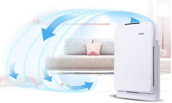 空气净化器技术大变样，这几项黑科技让你家空气“活”过来