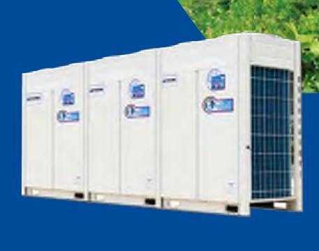 空调控制那些事儿：从机械开关到智能大脑的进化