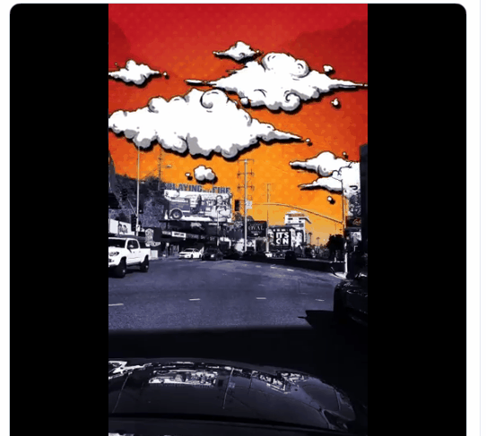 穿越千年的像素魔法:当AI让大唐盛世在屏幕上“复活” 穿越千年的像素魔法:当AI让大唐盛世在屏幕上“复活”