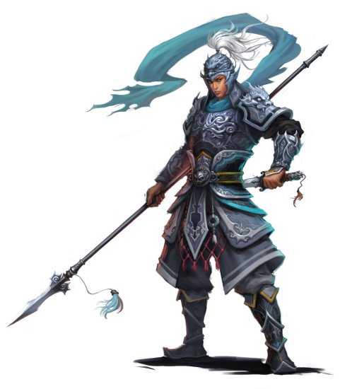 穿越千年的数字对视：当AI让古代将士“活”在我们面前