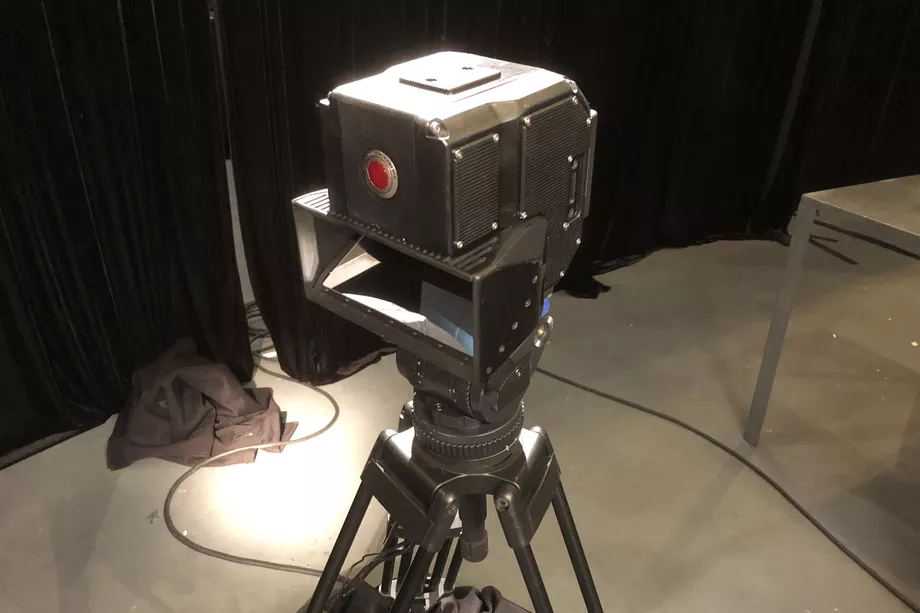 穿越时空的视觉盛宴：四维视频技术全解析