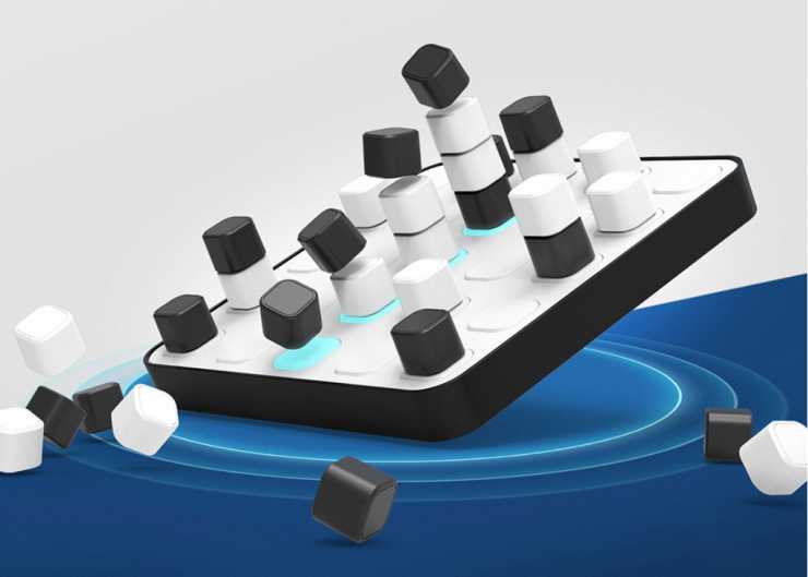 立体空间AI，正在把我们的世界从“平面”变“立体”