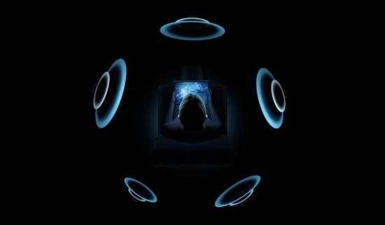 立体空间AI，正在把我们的世界从“平面”变“立体”