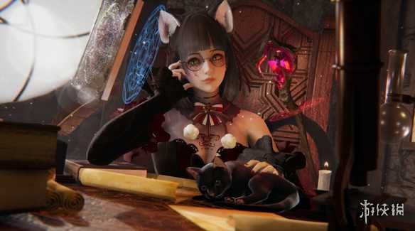让魔法照进现实：可爱法师AI如何点亮平凡日常