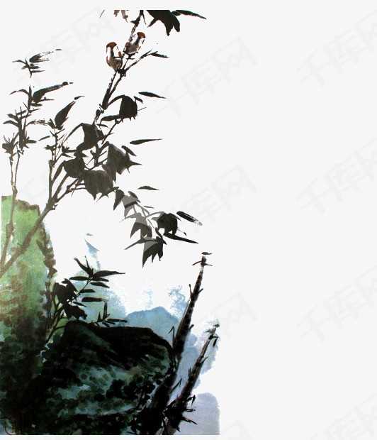 笔墨未来时：当AI学会了画水墨竹