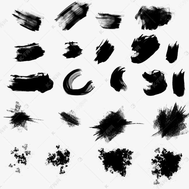 笔墨碰见代码：当老祖宗的毛笔遇上AI这后生