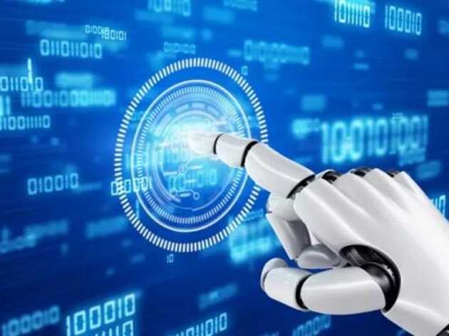 第五代移动通信技术浪潮中的人工智能行业全景漫谈