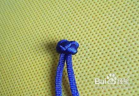 简易中国结人工智能制作整理内容