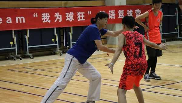 篮球技术教学与训练整理秘籍：打球不再瞎折腾