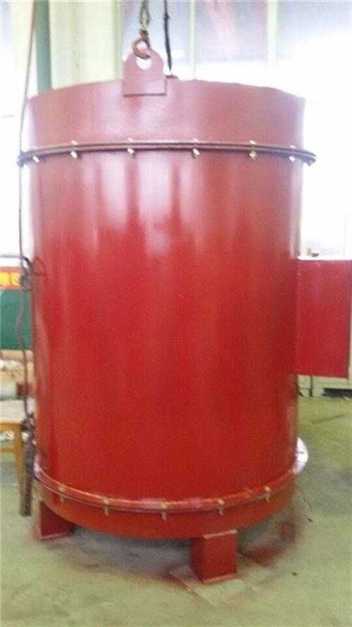 粉料加热技术让生产效率翻倍的秘密 粉料加热技术让生产效率翻倍的秘密