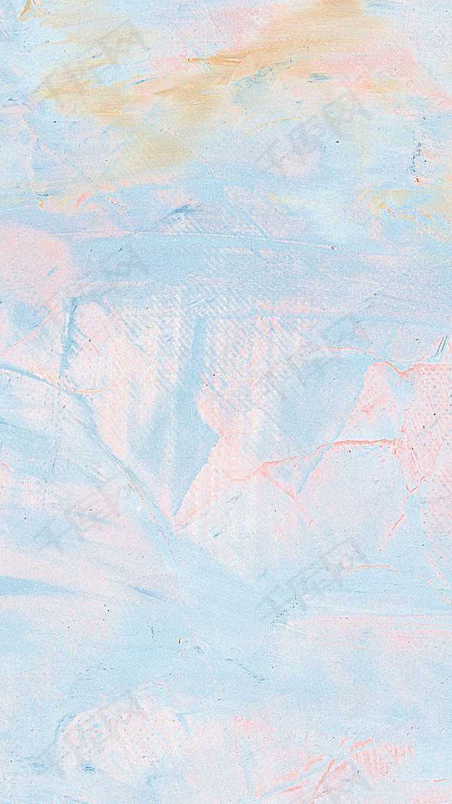 粉蓝渐变AI：从千篇一律到情感共鸣的色彩革命